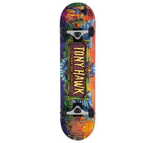 Tony Hawk Tony Hawk skateboard Apocalypse 8.0