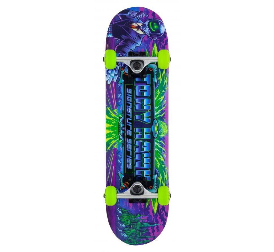 Skateboard Tony Hawk Cyber Mini 7.38