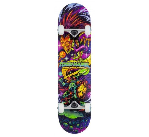 Tony Hawk Deskorolka Tony Hawk Cosmic 7,75