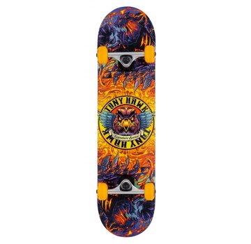 Tony Hawk Tony Hawk skateboard Lava 7.75