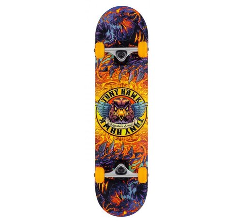 Tony Hawk Tony Hawk skateboard Lava 7.75