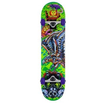 Tony Hawk Tony Hawk skateboard Toxic 7.5