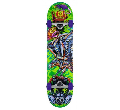 Tony Hawk Skateboard Toxic 7.5 von Tony Hawk