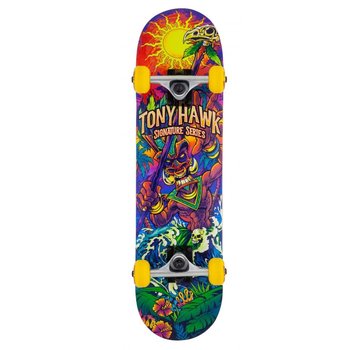Tony Hawk Tony Hawk Skateboard Utopie 7.38