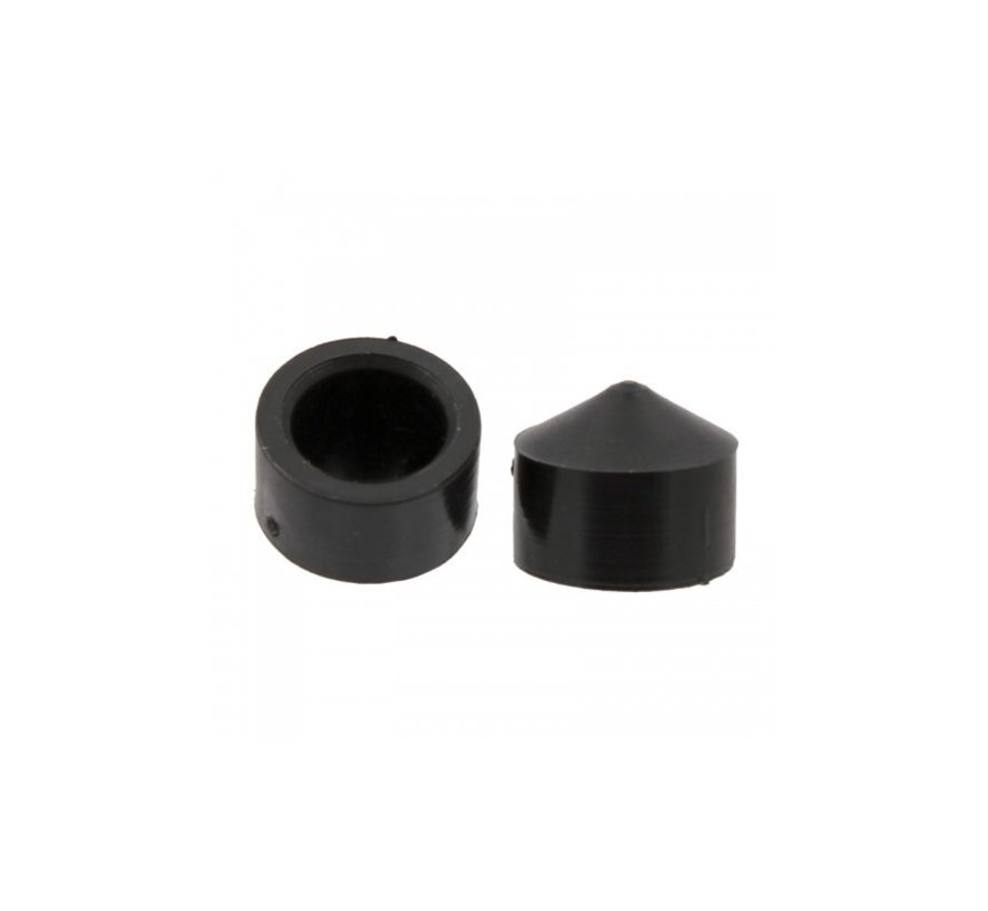 Tracker Pivot Cups Set 2 L