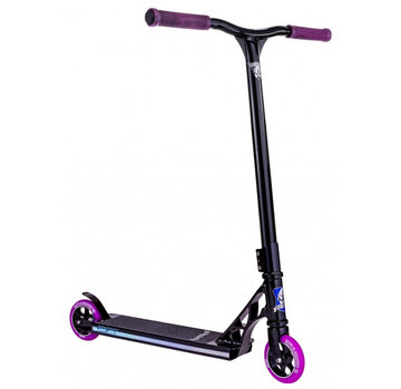 Grit Grit Tremor Black Stunt Scooter