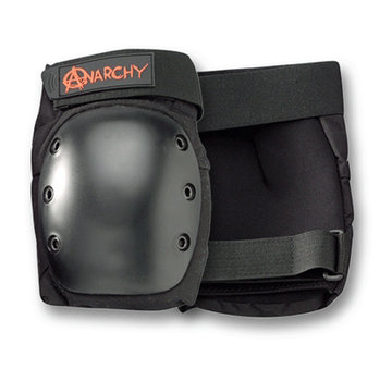 Anarchy Triple 8 knee pads soft SM