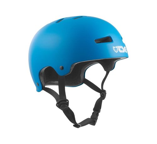 TSG TSG Evolution Helm Satin Dark Cyan