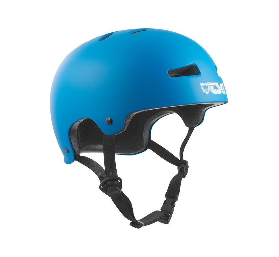 TSG Evolution Helm Satin Dark Cyan