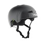 TSG Evolution Helmet Injected Black