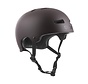 TSG Evolution Helmet Satin Black Chocolate