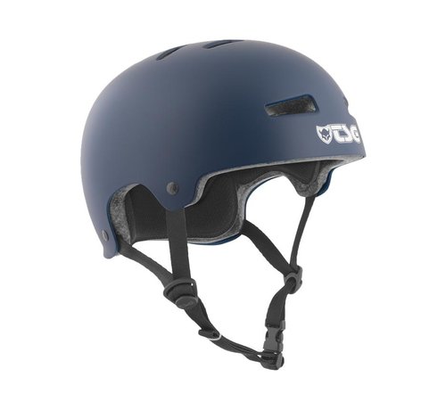 TSG  Casco TSG Evolution Azul Satinado