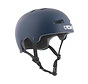 TSG Evolution Helmet Satin Blue