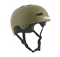 Casco TSG Evolution Oliva Satinato