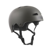 TSG Casco TSG Evolution Satin Stone Verde