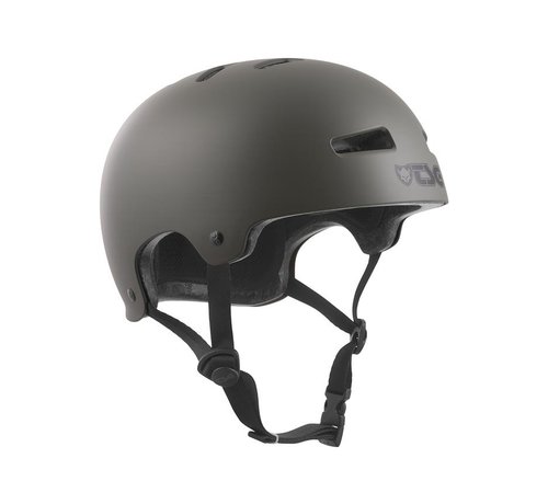 TSG TSG Evolution Helm Satin Stone Green