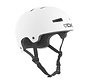 TSG Evolution Helm Satin White