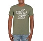 T-Shirt Logo SSS Vert Militaire