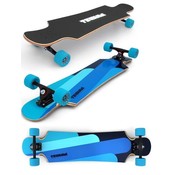 Longboard da freeride Tsunami Boomer