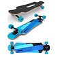 Longboard da freeride Tsunami Boomer