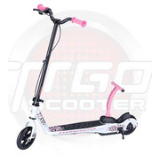 TTGO Monopattino TTGO rosa