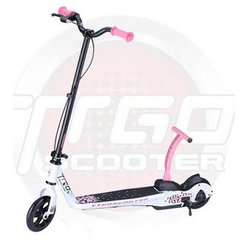 TTGO TTGO étape rose