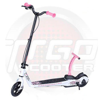 TTGO TTGO scooter pink