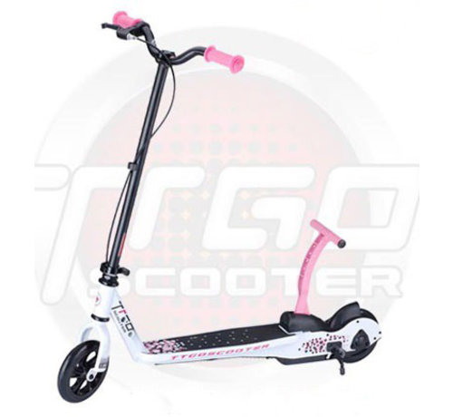 TTGO  TTGO scooter pink