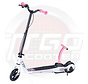 Monopattino TTGO rosa