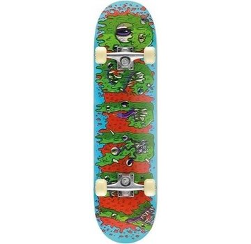 Osprey Osprey 31 "Skateboard Funky Blues