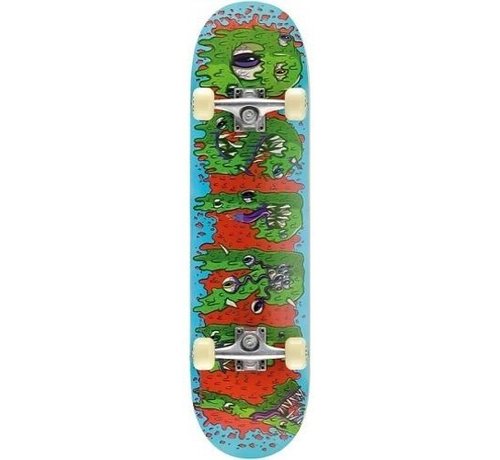 Osprey Osprey 31 "Skateboard Funky Blues