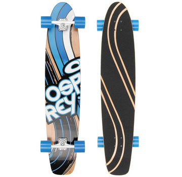 Osprey Longboard Osprey 44" x 9" OSX Cruiser Tidal Wave