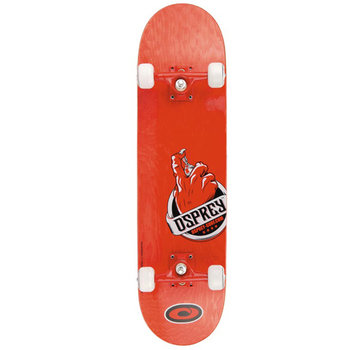 Osprey Osprey Envy 31" skateboard