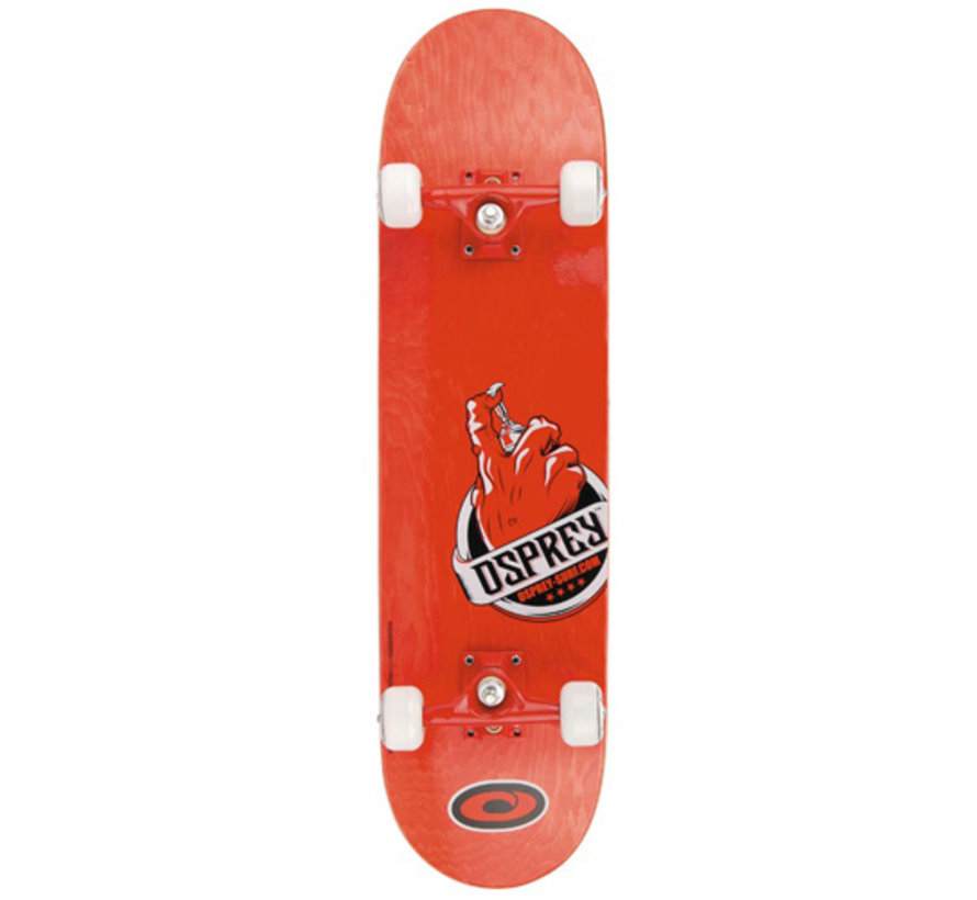 Osprey Envy 31 "Skateboard