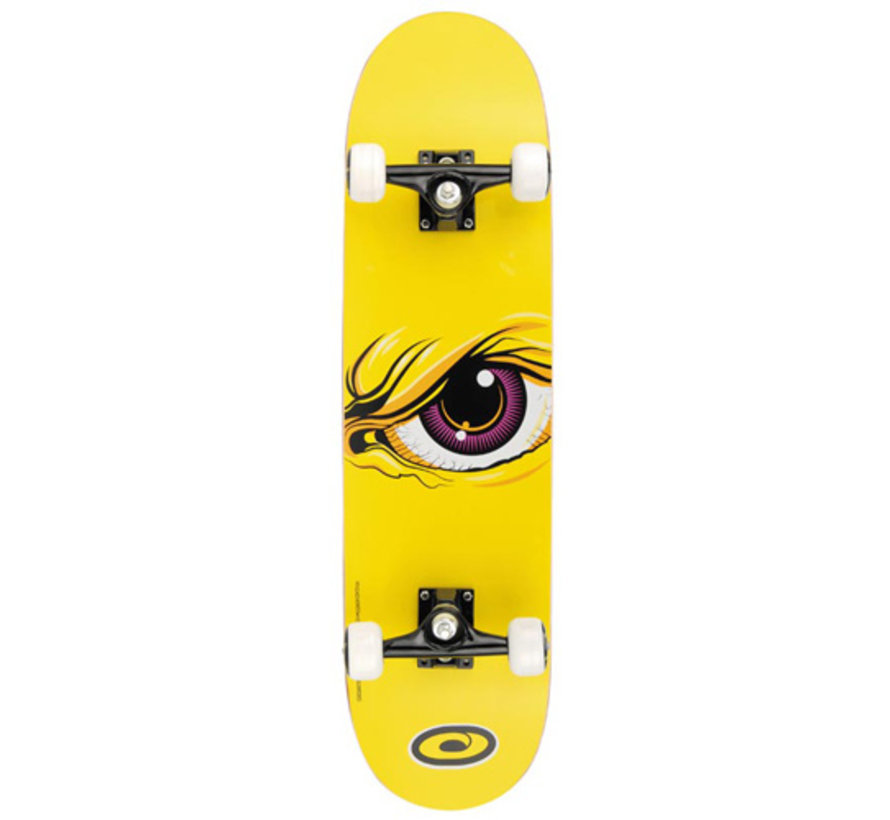 Skateboard Osprey Wrath 31".