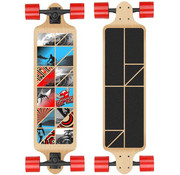 Osprey Longboard dropdown Osprey Cube 41".