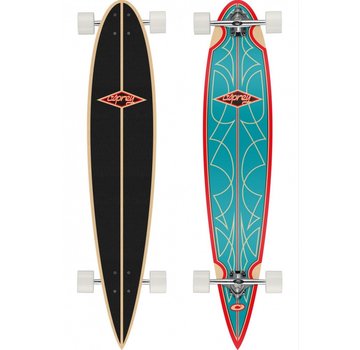 Osprey Longboard Pintail Osprey da 46 pollici