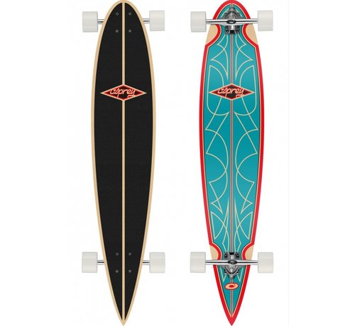 Osprey Longboard pintail Osprey 46"