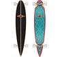 Longboard pintail Osprey 46"