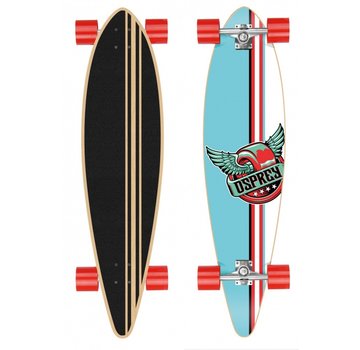Osprey Longboard typu pintail firmy Osprey Griffin 40