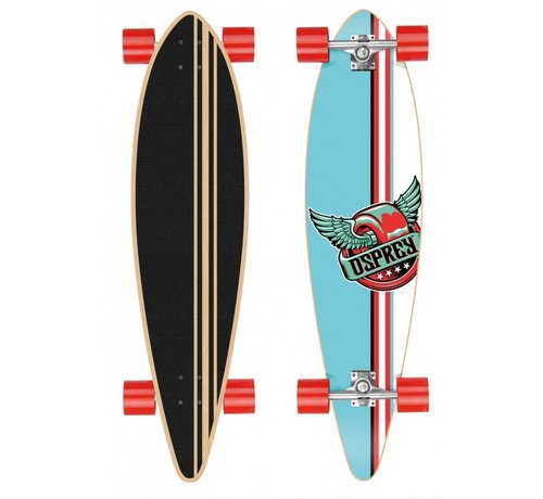 Osprey Longboard pilet Osprey Griffin 40