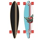 Longboard Osprey pintail Griffin 40