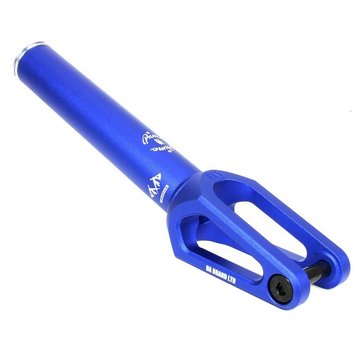 Urbanartt UrbanArtt Primo Evo SCS / HIC Stunt Scooter Fork blue