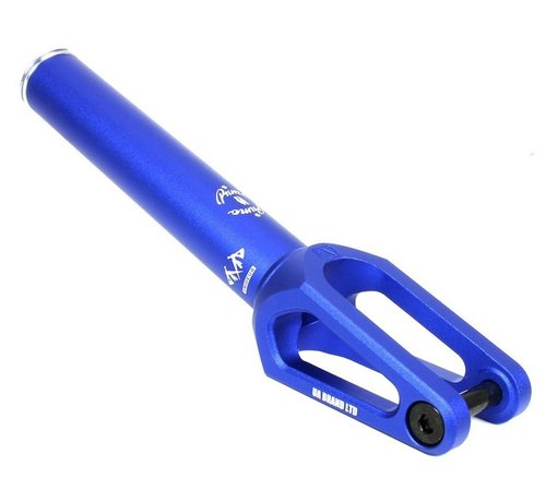 Urbanartt UrbanArtt Primo Evo SCS / HIC Stunt Scooter Gabel blau