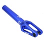 UrbanArtt Primo Evo SCS / HIC Stunt Scooter Fork blue