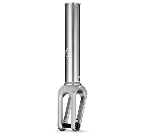 Urbanartt  UrbanArtt Primo Evo SCS / HIC Stunt Scooter Fork Chrome