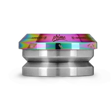 Urbanartt Urbanartt Primo Evo Headset Neochrome