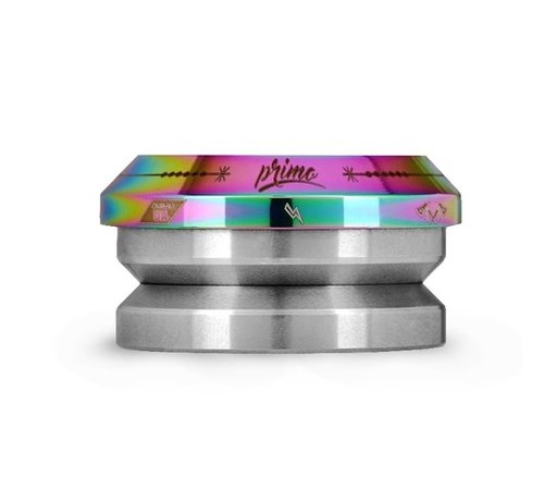 Urbanartt Urbanartt Primo Evo Headset Neochrome