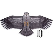 Dragon Fly Cerf-volant monofil Eagle 180cm