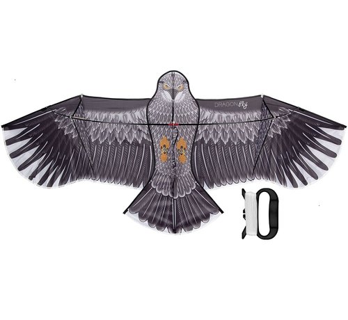 Dragon Fly Latawiec jednożyłowy Eagle 180cm